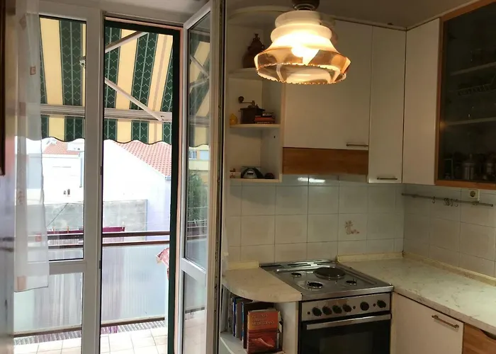 Kapo Apartment
