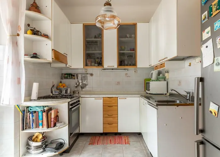 Apartment Kapo Split