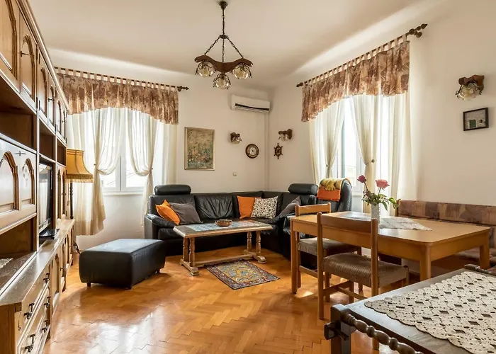 Apartment Kapo *