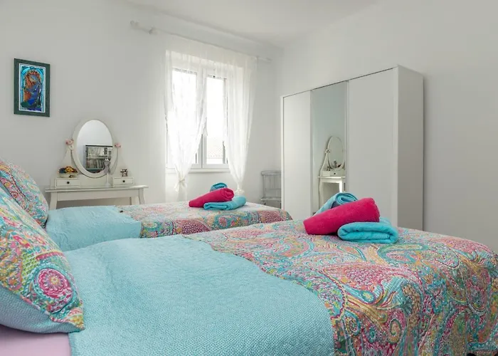 Kapo Apartment Split