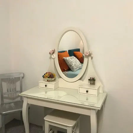 アパート Kapo スプリト