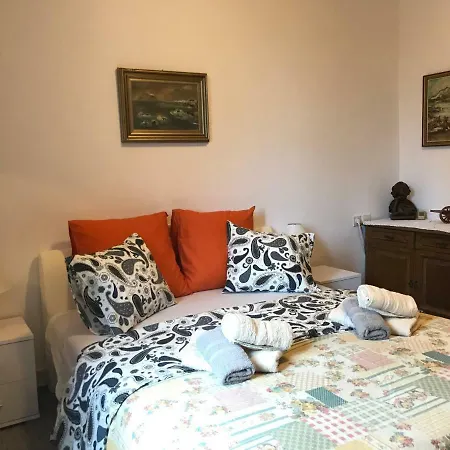 Kapo アパート スプリト