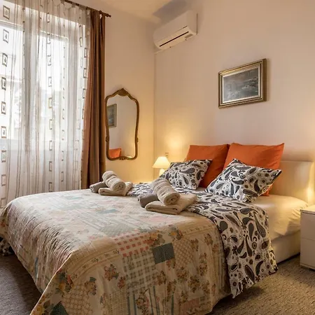 Kapo Appartement Split