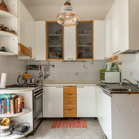 Apartamento Kapo Split