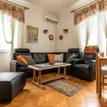 Kapo Apartman
