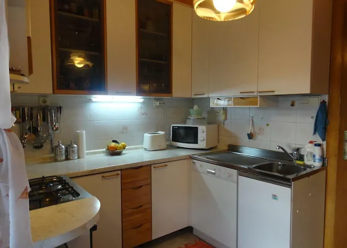 Apartamento Kapo