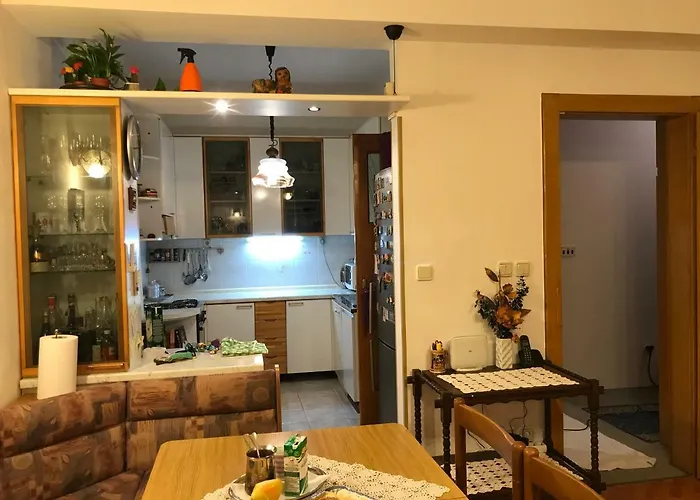 Appartement Kapo Split