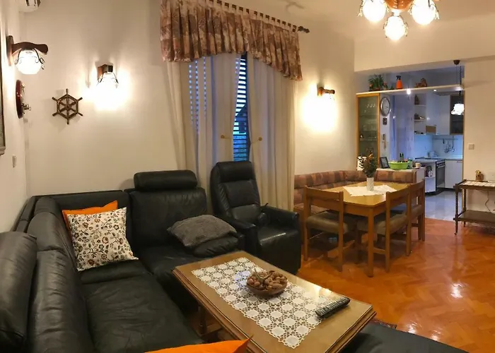 Kapo Apartamento *