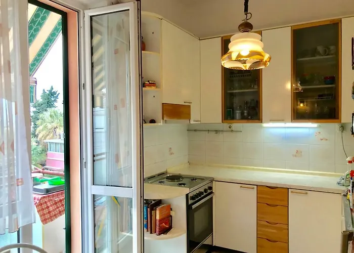 Kapo Apartamento