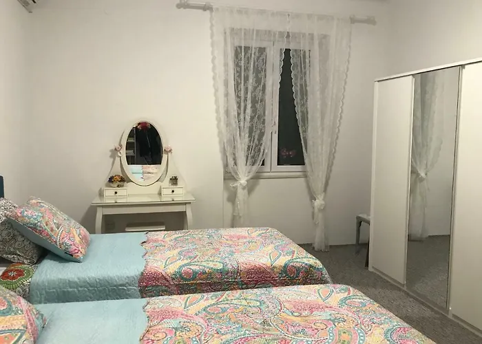Kapo Appartement