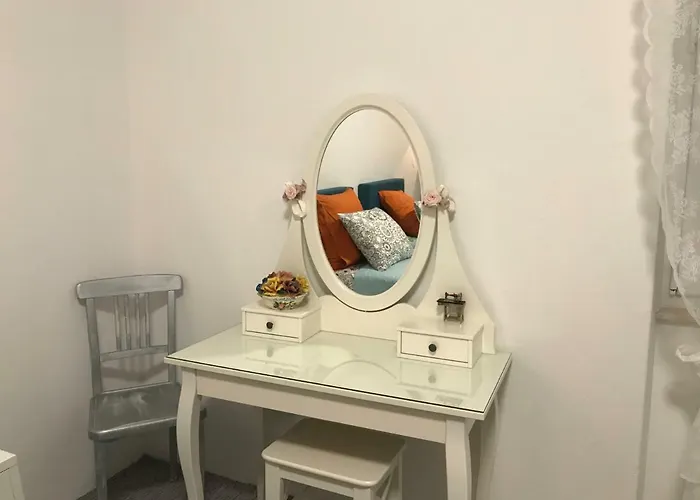 Appartement Kapo Split