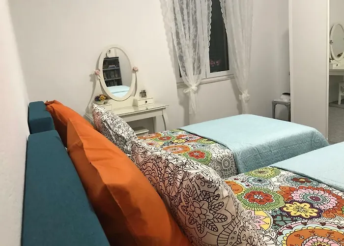 Kapo Apartamento