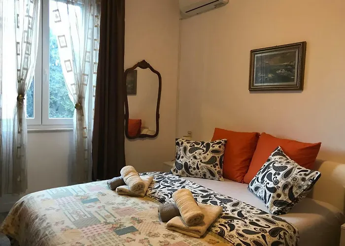Apartamento Kapo *