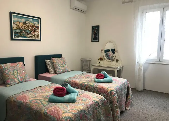 Appartamento Kapo Spalato