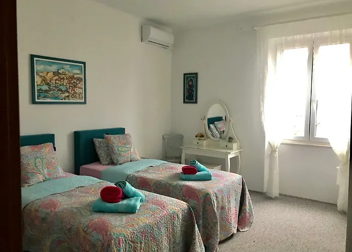 Kapo Appartamento Spalato