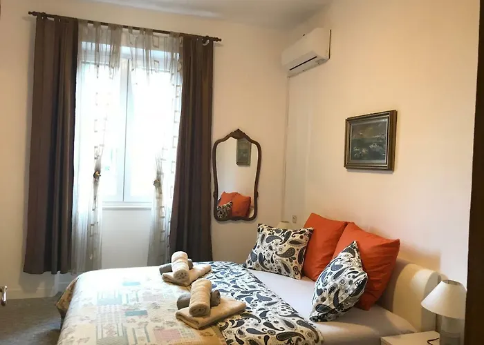 Kapo Appartement Split
