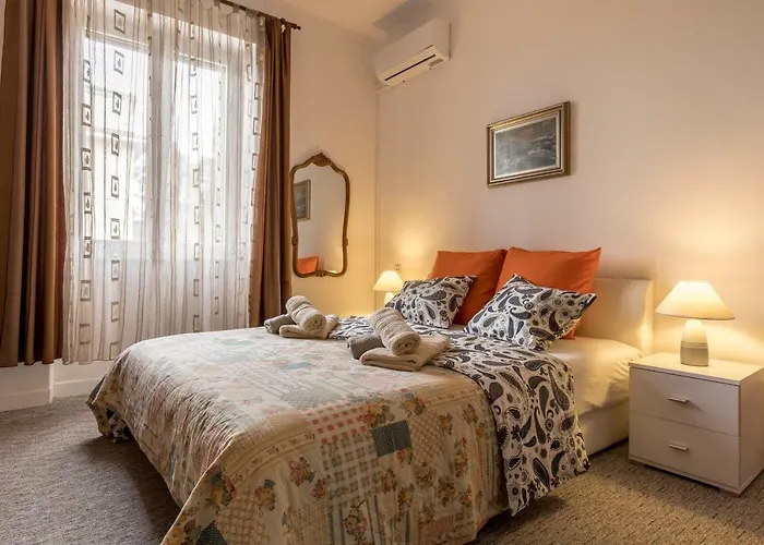 Kapo Appartement Split