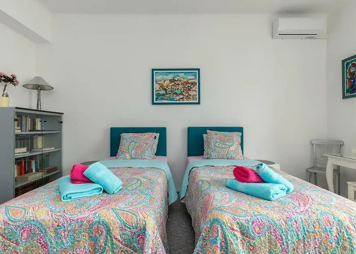 Kapo Apartamento