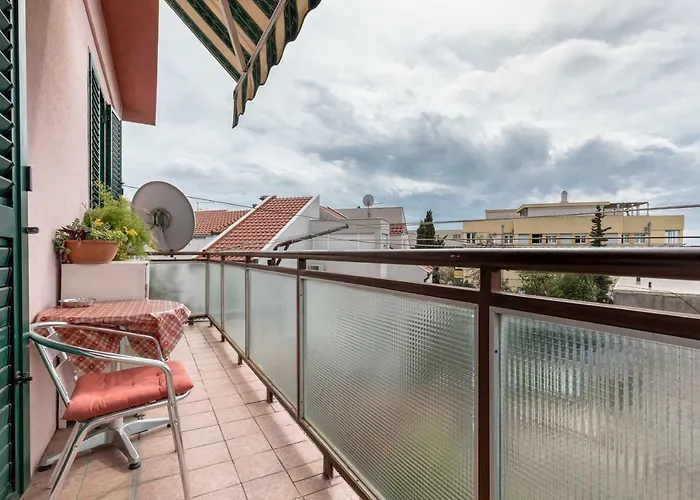 Kapo Appartement Split