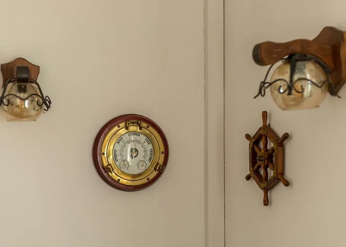 Kapo Apartamento *