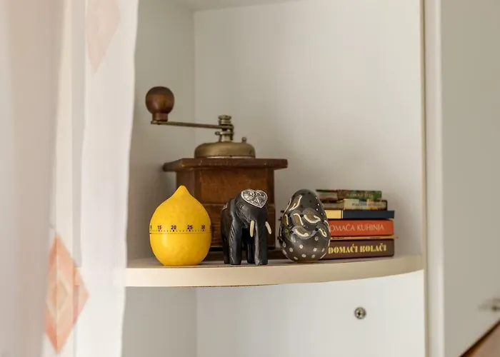 Apartamento Kapo *