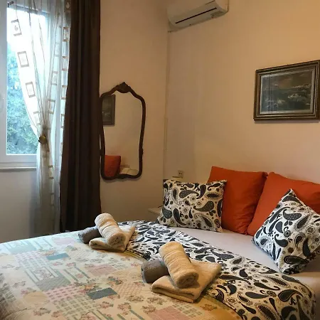 Апартаменты Kapo *