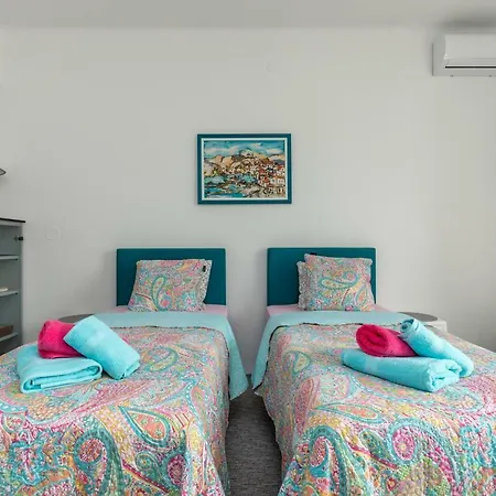 Kapo Apartment
