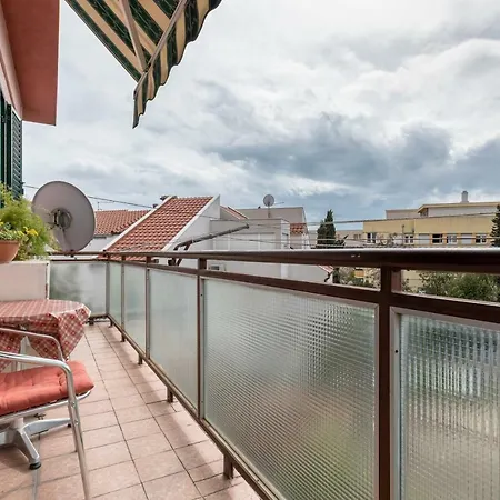 Kapo Апартаменты Сплит