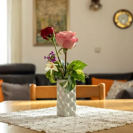 Kapo Апартаменты *