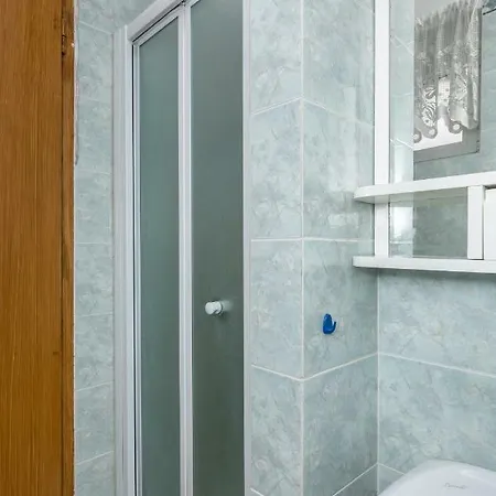 Kapo Апартаменты Сплит