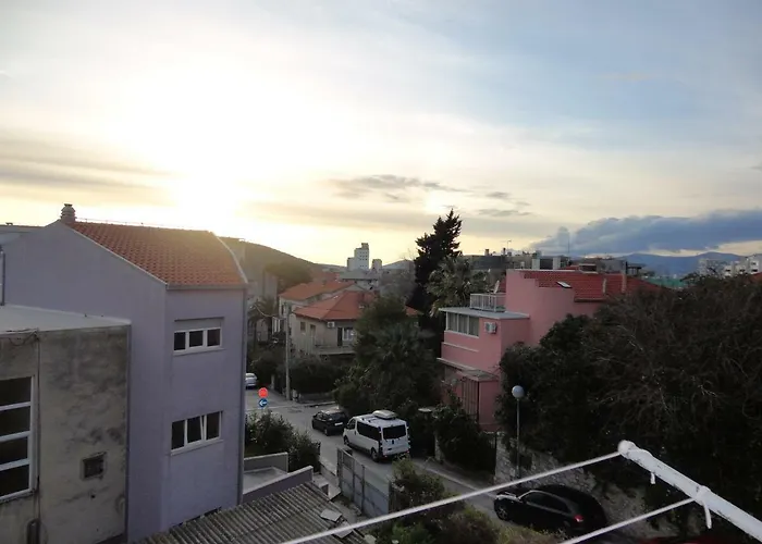 Apartamento Kapo Split