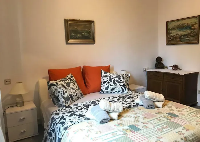 Kapo Apartamento Split