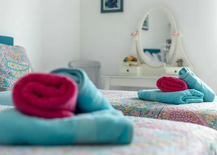 Apartamento Kapo Split