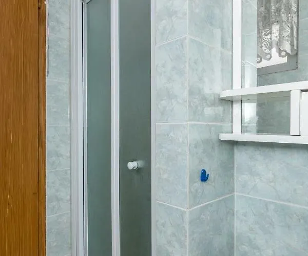 Kapo Apartamento Split