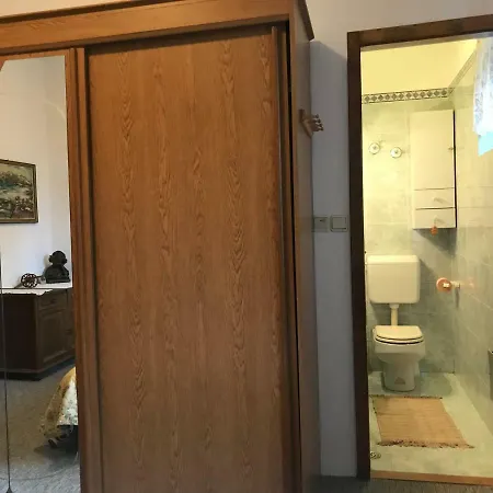 Lägenhet Kapo *